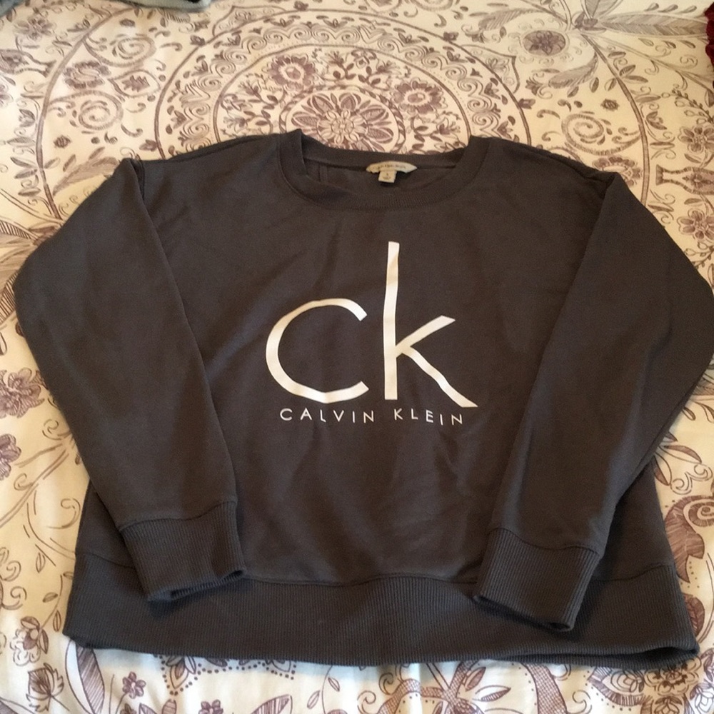 Calvin Klein Jeans Sweatshirt